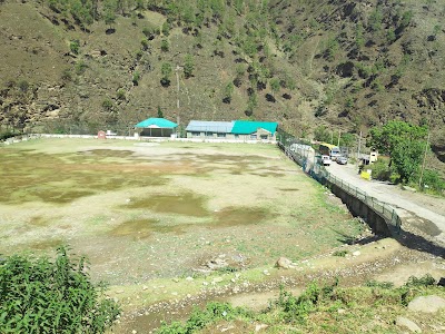 Anni Playground