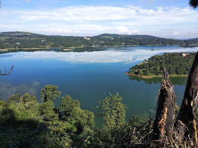 Umiam Dam