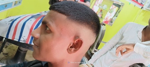 Gautam Saloon