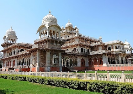 Albert Hall