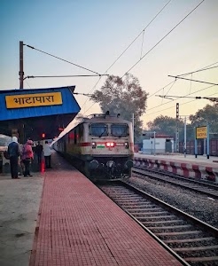 Bhatapara