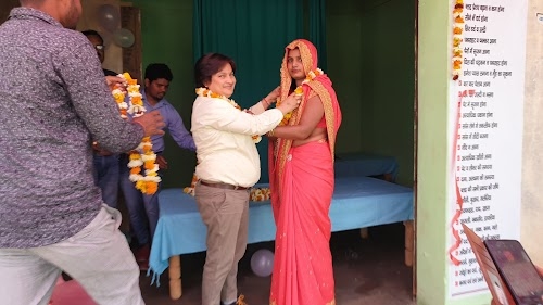 Ravindra lodhi building material