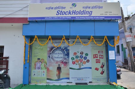 Stock Holding Corporation of India Limited