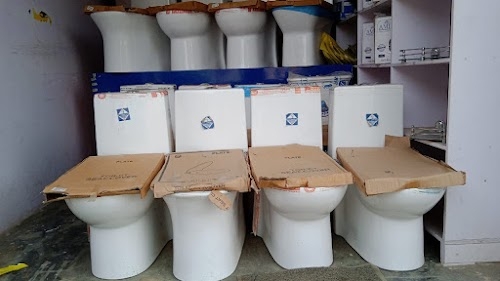 Raju Iron Stors