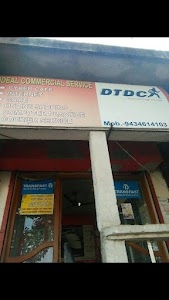 IDEAL COMMERCIAL SERVICES