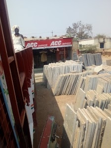 ACC CEMENT JAI BHAVANI TRADERS