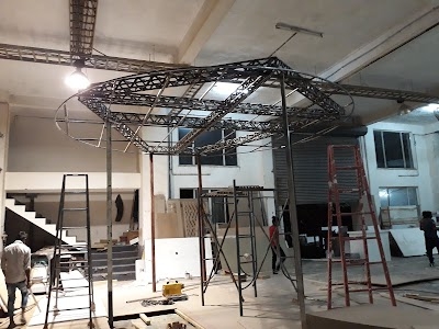 Sconce Global Pvt. Ltd.