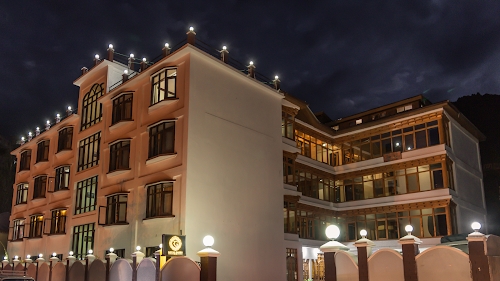 Hotel Royal Gasho