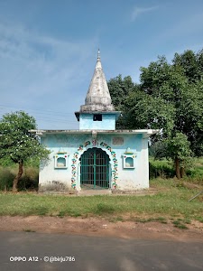Kher mata mandir