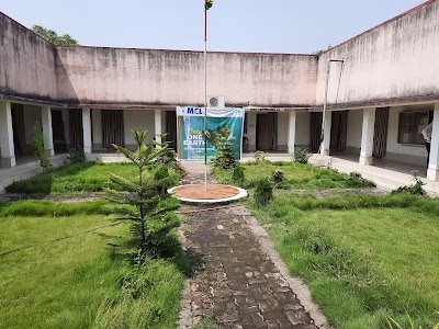 MCL Guest House, Basundhara