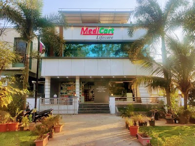 Medicart Lifecare