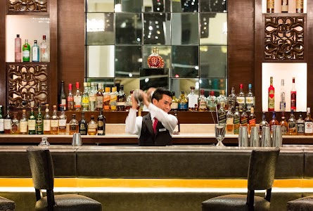 Longitude Bar