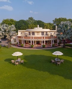 Vivanta Sawai Madhopur Lodge