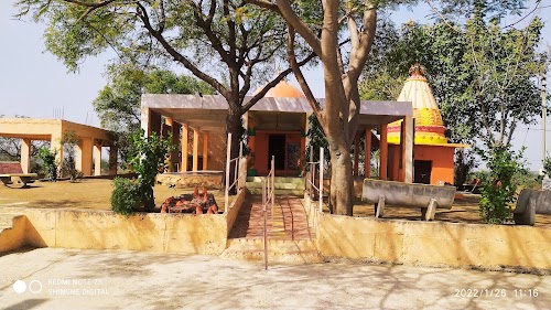 Deulgaon Mahi