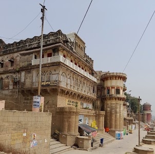 Ganga Mahal