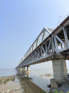 Patna Marine Drive