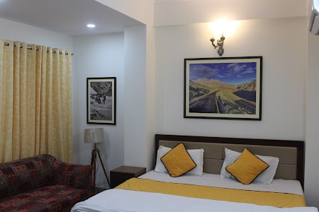 Devyog Inn