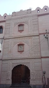 Sri Gopinath Gaudiya Math, Sri Dauji Mandir