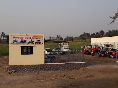 Baramati