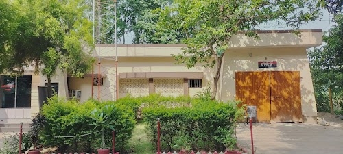 Kheri Police Station