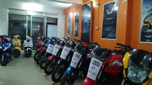 Hero MotoCorp