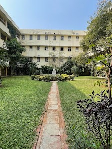 Osmania Medical College