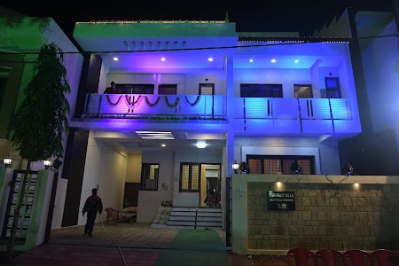 Vijay Nagar