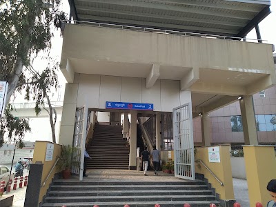 Gokulpuri
