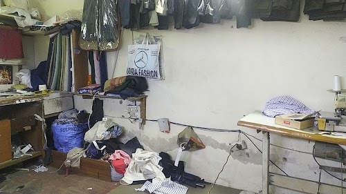 Dehradun Tailors