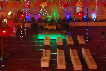Muskan Restaurant & Fun