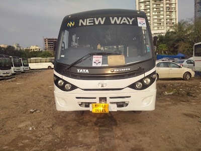 Goregaon Check Naka Number 1