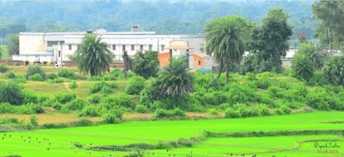 NCC Camping Ground