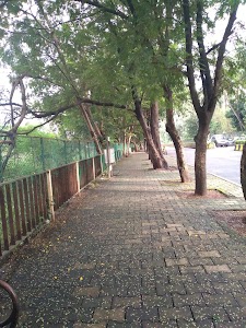 Sector 14, Airoli