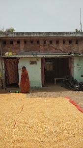 Haridaspur