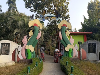 Butterfly Park
