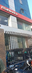Mahindra Amit Automobiles