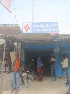 Central Bank Of India
