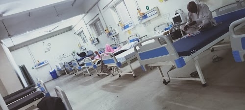 Venkateshwara Hospital