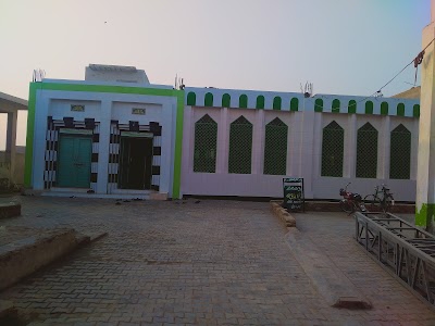 Madani Markaz Faizan E Madina Dawateislami DG Khan