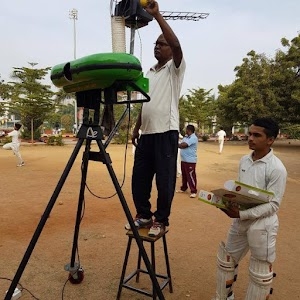 cricket bowling moradabad uttar pradesh