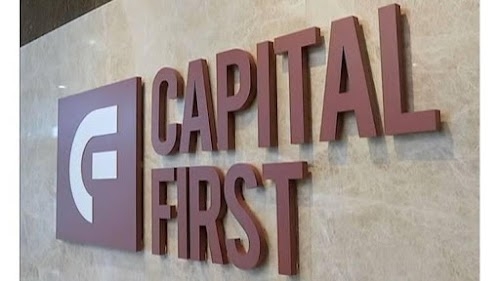 IDFC First Bank Loan Centre