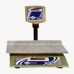 ESSO Scales (India)