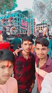 Rakesh Raj Raikwar