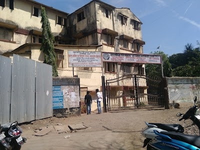Gramin Shikshan Sanstha English Highschool And Junior College