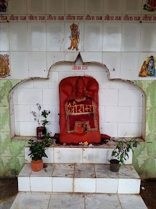 Hanuman Temple