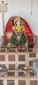 मनोकामना देवी मंदिर महावीर नगर