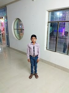 Ujjawal Singh Mahavidyalaya