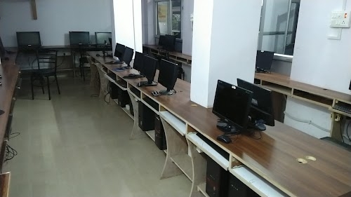 ITRC Institute of Management