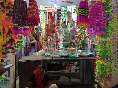 Vasu Fancy Store