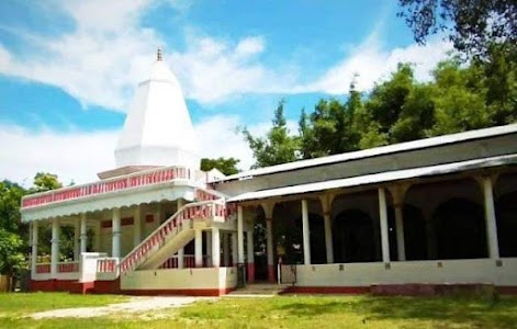 Bishnu Jyoti Higher Secondary School